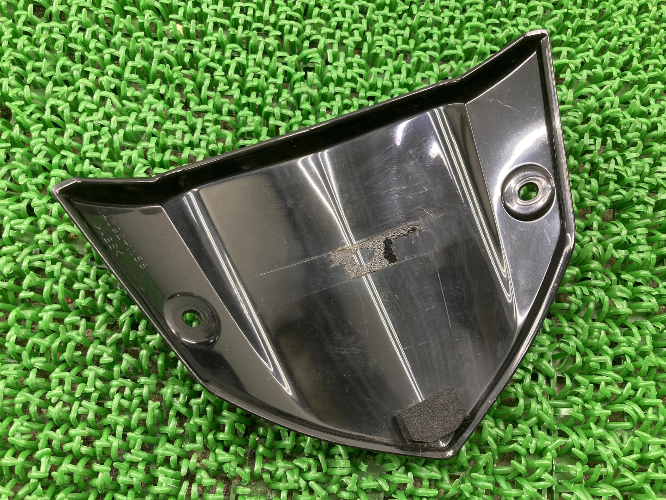 Amazon.co.jp: Z1000 Screen 14092-1133 Kawasaki Genuine Used